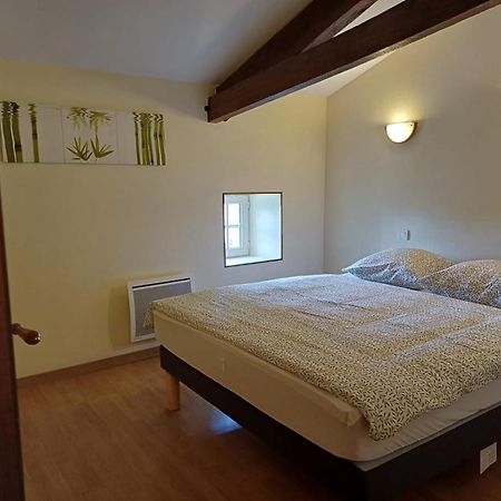 Gite De La Seguiniere La Chapelle-Baton Zewnętrze zdjęcie